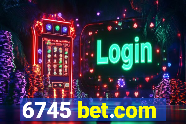 6745 bet.com